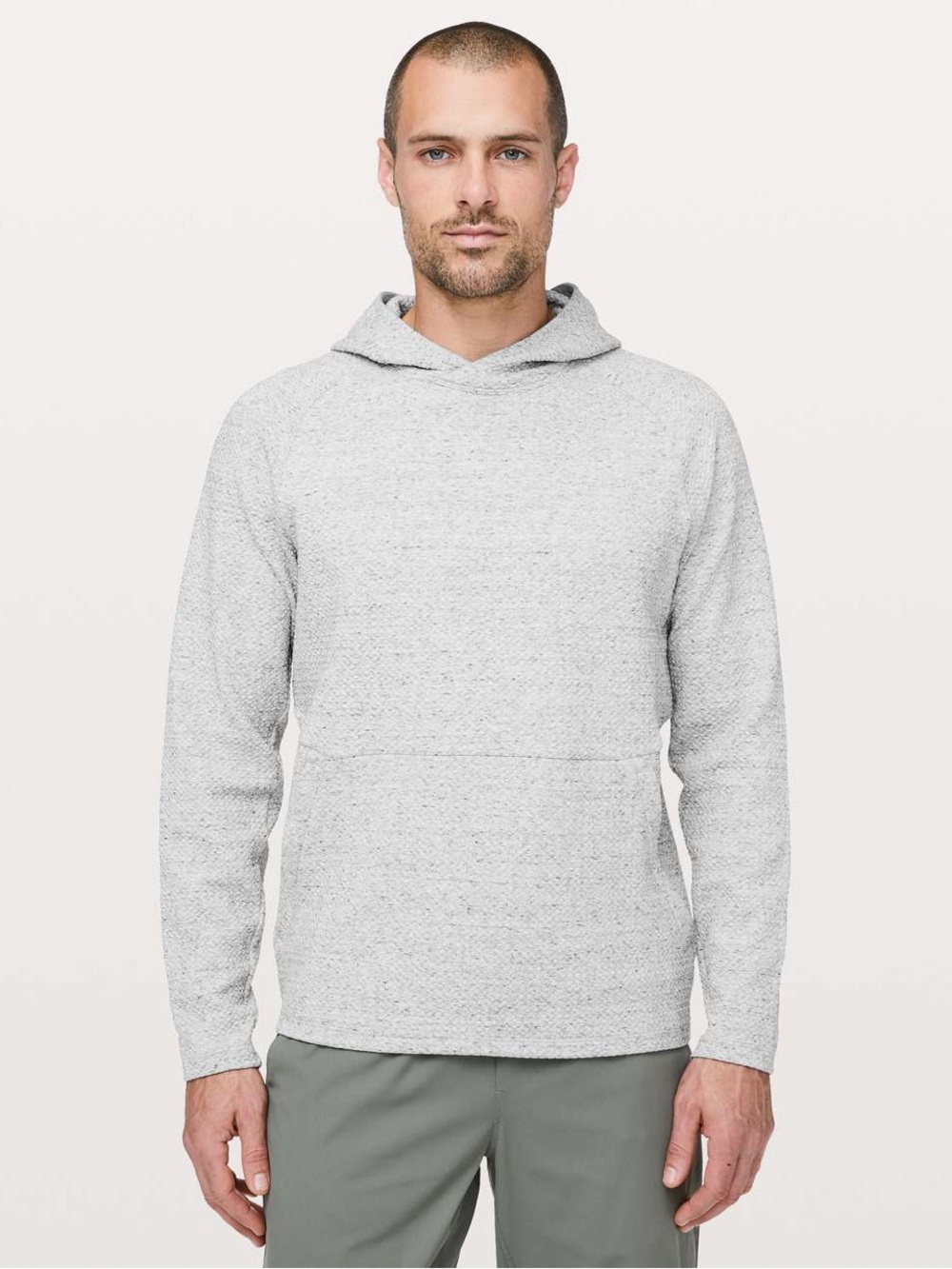 Lululemon At Ease Hoodie, like new